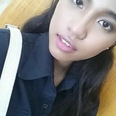 Dain Anjelica Alarcon