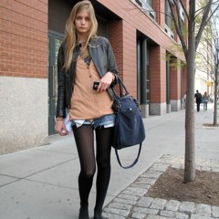 Your Favorite Coffeehouse