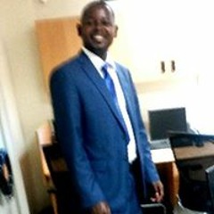 Robert Gachanja