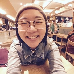 Sarah Suh