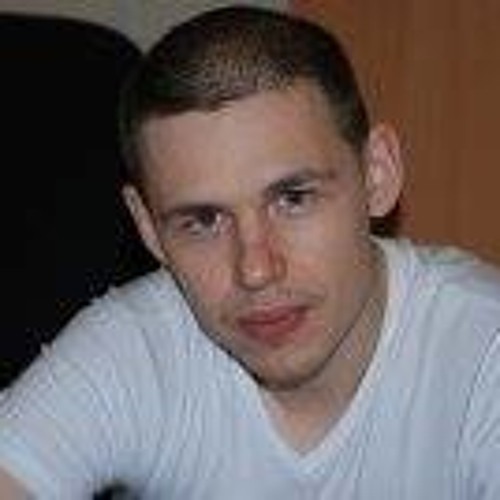 Vladimir Poslavskiy’s avatar
