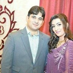 Shehla Gul