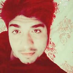 Shahroz Shahid