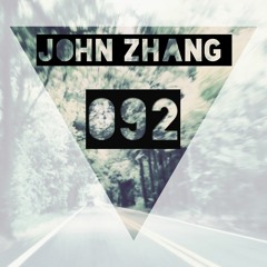 John Zhang