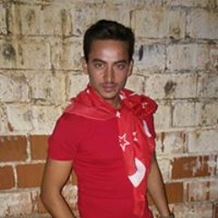 Ersin Doğru