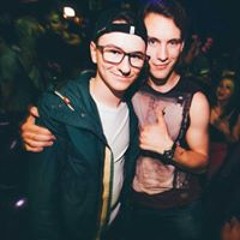 Kieran Darken