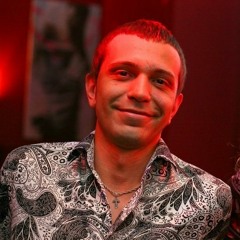 Dennis Rousskih