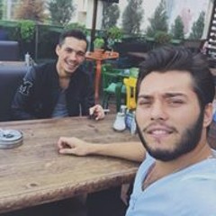 Erkan Gamze Bayrak