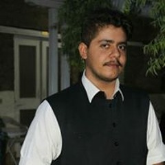Uzair Khan