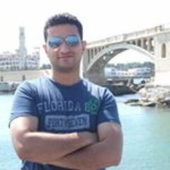 Mohammad A. Sayed