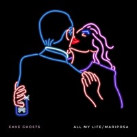 Cave Ghosts - Mistakes