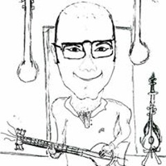 Alain A Baydoun