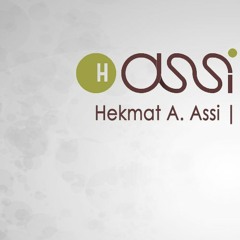 Hekmat Assi