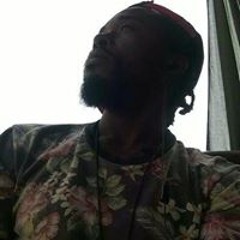 Blakk Spear