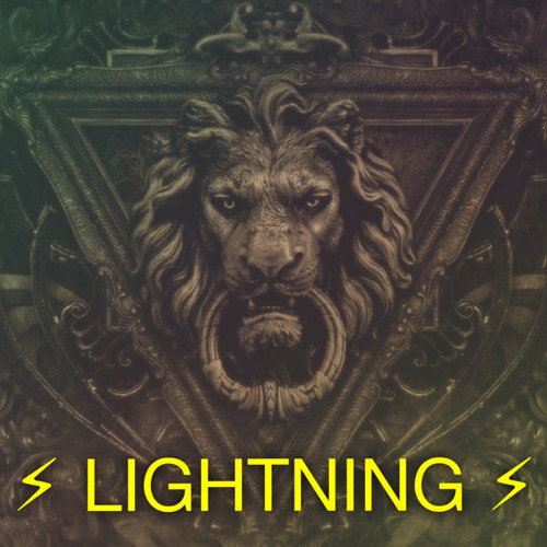 LIGHTNING’s avatar