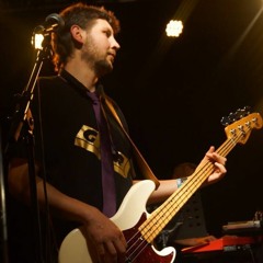 Jean-Charles LE BELLEGUY