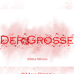 Der Grosse
