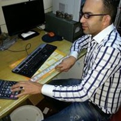 عمرو الديرى