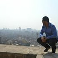 Ahmed Magdy EL-Kharrat