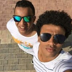 Dahab El Noby