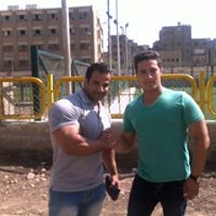 Eslam Mohamed