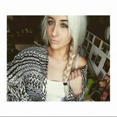 Samira Alice ImWunderland