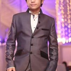 Qasim Anis