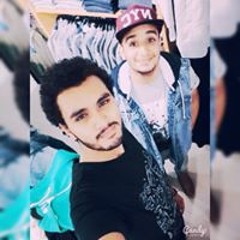 Mohamed Ayman LamOna