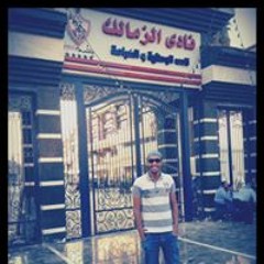 Mohamed Elnoby