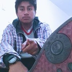 Nicolay Alejandro Tutasig