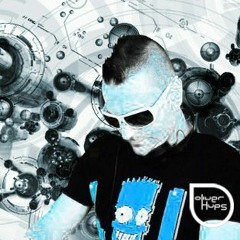 Oliver-Hups