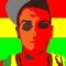 reggae-art-man