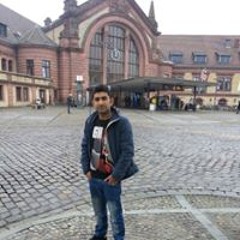 Mehdi Mendani