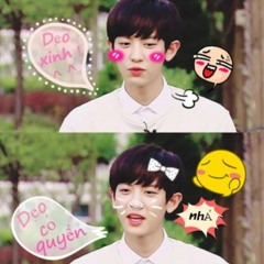 YếnYến ChanChan