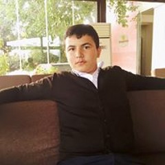 Shamil Mayilov