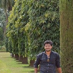 Vijayanand Bommuraj