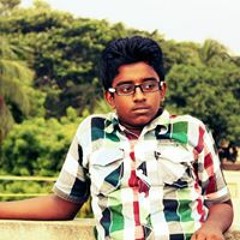 Chandra Sekar