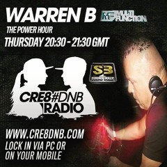 WARREN B MULTI FUNCTION