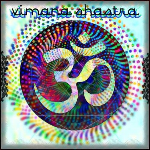 Vimana Shastra - Rosh Hashanah (Re - Edit)
