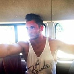 Michael Sayasith
