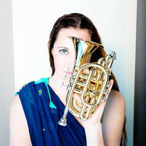 Four Winds (feat. Melissa Aldana)