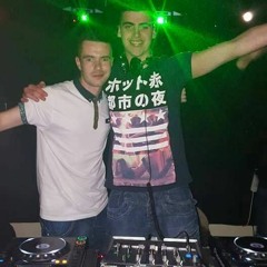 Stevie H Hardstyle