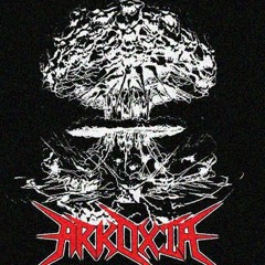 ArkoxiA Thrash Metal