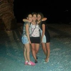 Andrijana Gvozdenovic