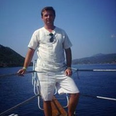 Дмитрий Варников