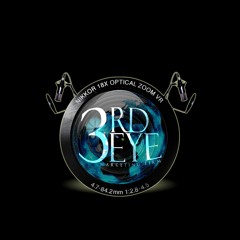 Thirdeyeny C Gogetter