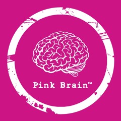 Pink Brain™