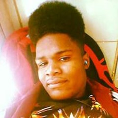 Quincy Kingston