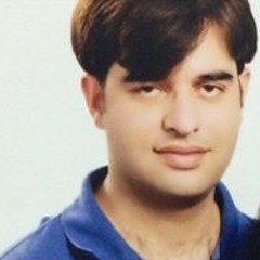 Zubair Paracha