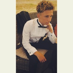Kieran Bonney